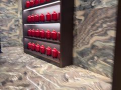 -悦轩中餐厅·高空江景·杭州柏悦酒店