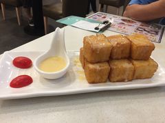 粒粒西多士-壹间茶餐厅(天娱广场店)