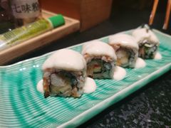 -無境·匠心日本料理(汉街店)