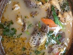 -玉祥府牛肉罩饼(金光道店)