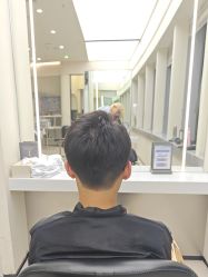 -BEAUTY HAIR GANO