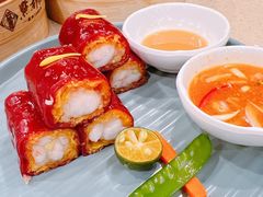 -点都德(海岸城店)