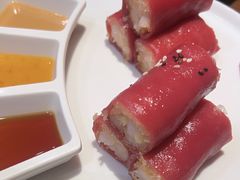 -蝴蝶里·粤菜·点心(龙湖杭州金沙天街店)