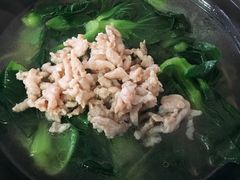 -凯丽上海阳春面馆(德仁里店)