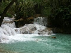 -关西瀑布