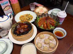 -寻宝记绍兴菜(鲁迅路店)