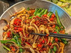 -费大厨辣椒炒肉(黄兴中心广场店)