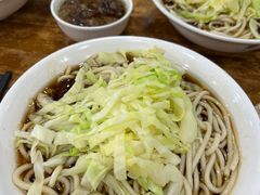 -柴氏风味斋(甘家口店)
