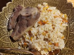 -楼兰新疆主题餐厅(苏州中心店)