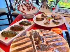 -皇城老妈·大连海鲜火锅(港湾店)