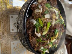 -清真·鸦儿李记·小馆(后海店)