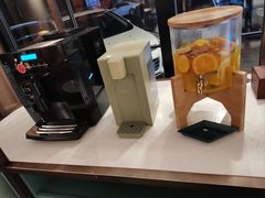 -桔子酒店(天津五大道店)