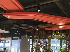 -虾满堂小龙虾烧烤(富荟广场店)