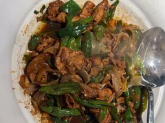 -兰湘子·湘菜小炒(长安万科广场店)