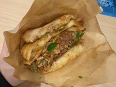 -刘记肉夹馍(彰武店)
