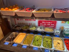 -三个渔夫·蒸汽海鲜(五大道店)
