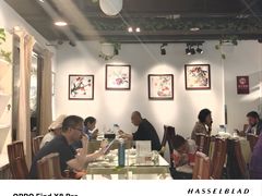 -天厨妙香素食餐厅(清华店)