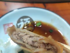 -牛庄高晓山馅饼(铁西店)