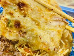 -杨家牛肉汤(淮建路店)