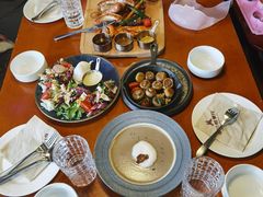 -布拉格餐厅· 中欧捷克菜(全国首店)