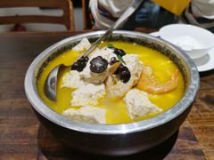 -自在弥林花园餐厅(云栖店)