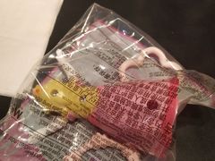 -麦当劳(番禺信联大厦店)