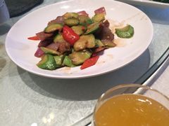 -相思林金岛饭店(青山湖店)