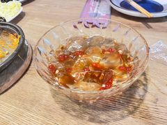 -鱼酷活鱼烤鱼(梅江印象城店)