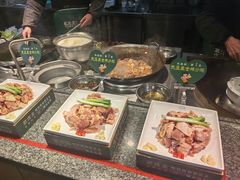 -武庄主特色炒鸡(周恩来纪念馆店)