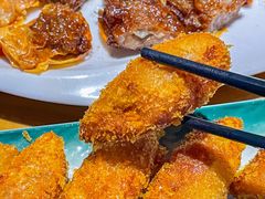 -五兰沙茶面(曾厝垵店)