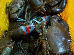 -龙海鲜螃蟹王(宏茂桥店)