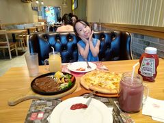 -米斯特比萨(光华桥凯德MALL天津湾店)