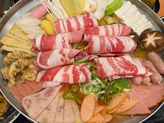 经典部队锅-KCOOKING概念韩餐(世茂52+店)