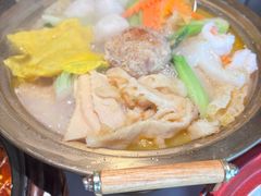 淮扬金牌全家福-大潮淮·淮扬菜(何园旗舰店)