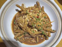 -好帮厨·下饭浏阳菜·坚持现炒(月湖店)