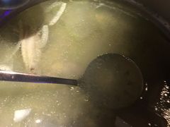 -润青四季音乐主题餐厅·椰子鸡(罗湖店)