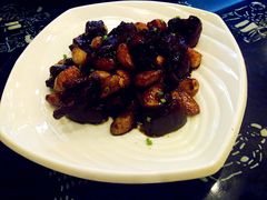 韶山红烧肉-白家餐厅(徐家汇店)