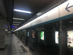 -平安里(地铁站)