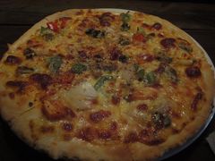 -Helens海伦司小酒馆(红旗南路店)