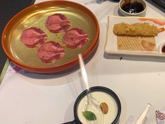 -拾也•和牛•海鲜•烤肉放题(卓悦INTOWN店)