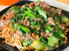 -三毛牛肉店(福强店)