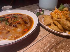 -四姐妹东北饺子(沙尾路店)