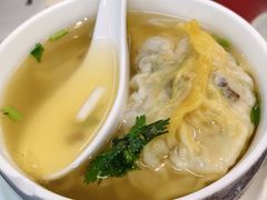 -香港蓮香樓(中環店)