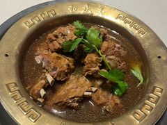 -和庆斋羊蝎子火锅·碳缸烧烤(顺义旗舰店)