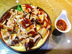 -双合园·海鲜水饺青岛菜(万佳广场店)