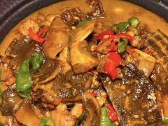 -沪小胖·小龙虾·蓝龙王(八佰伴店)