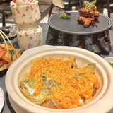 在这家餐厅约会,男神吃完主动约了下次!