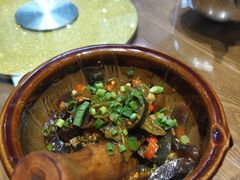 -湘约爨厨(太白立交店)