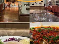 -北京王府井希尔顿酒店·秦唐中餐厅Chynna