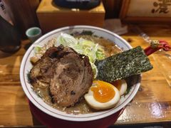 -老龙亭拉面店